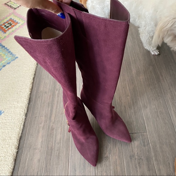 Heeled boots - Picture 4 of 4